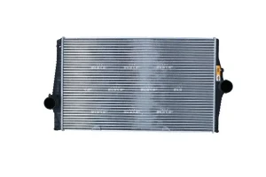 2.4 D4, 2.4 D5 VOLVO XC90 I Chłodnica powietrza intercooler NRF