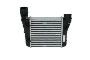 2.0 TDI, 1.8 TSI, 2.0 TFSI SEAT EXEO Chłodnica powietrza intercooler NRF
