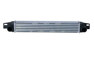 1.4 HDi, 1.3 HDi PEUGEOT BIPPER Chłodnica powietrza intercooler NRF