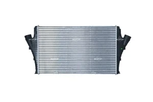 intercooler saab 93 30267 NRF