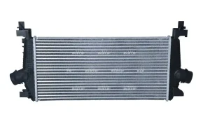 30269 NRF Chłodnica powietrza intercooler