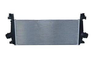 1.4, 2.0 CDI CHEVROLET CRUZE Chłodnica powietrza intercooler NRF
