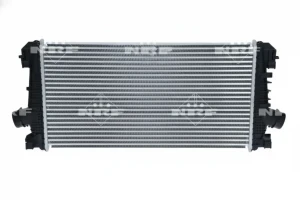 1.6 CDTi, 1.7 CDTI OPEL ASTRA J Chłodnica powietrza intercooler MAXGEAR