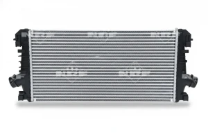 1.7 TD, 2.0 TD CHEVROLET CRUZE Chłodnica powietrza intercooler NRF