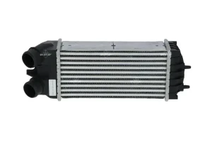 30278 NRF Chłodnica powietrza intercooler