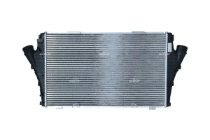 30279 NRF Chłodnica powietrza intercooler