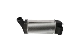 2.0 HDi CITROËN C4 I Chłodnica powietrza intercooler NRF