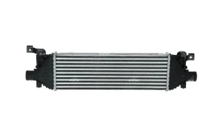 1.6 TDCi FORD FIESTA V Chłodnica powietrza intercooler NRF
