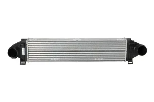 SD4 4x4, TD4 4x4, TD4 LAND ROVER RANGE ROVER EVOQUE Chłodnica powietrza intercooler NRF