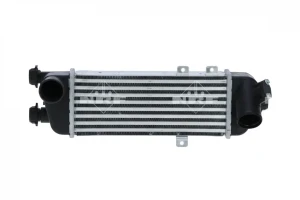 1.6 CRDi, 2.0 CRDi KIA PRO CEE'D I Chłodnica powietrza intercooler NRF