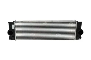 315 CDI, 316 NGT, 318 CDI, 316, 311 CDI, 316 LGT, 309 CDI MERCEDES-BENZ SPRINTER B906 Chłodnica powietrza intercooler NRF
