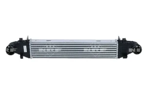 E 200 MERCEDES-BENZ KLASA E W212 Chłodnica powietrza intercooler NRF
