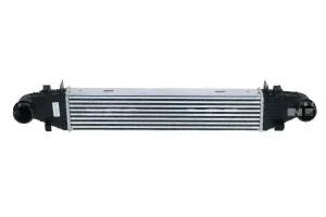 C 180, C 200 MERCEDES-BENZ KLASA C S204 Chłodnica powietrza intercooler NRF