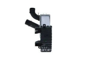 1.9 CDTI, 1.7 CDTI, 1.3 CDTI OPEL ASTRA H Chłodnica powietrza intercooler NRF
