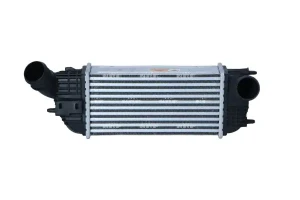 2.0 HDi CITROËN C5 III Chłodnica powietrza intercooler NRF