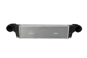 3.0 d BMW X3 E53 Chłodnica powietrza intercooler NRF