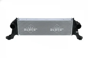 50C15, 35S17, IVECO DAILY V Chłodnica powietrza intercooler NRF