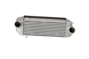 2.0 CRDi HYUNDAI SANTA FÉ III Chłodnica powietrza intercooler NRF