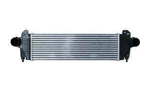 35S21,, NaturalPower, 35S14,, 35S17,, 35S15,, 35S18, IVECO DAILY VI Chłodnica powietrza intercooler NRF