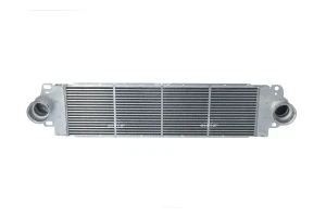 30354 NRF Chłodnica powietrza intercooler