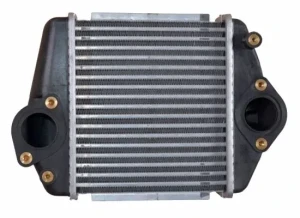 30360 NRF Chłodnica powietrza intercooler