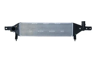 30363 NRF Chłodnica powietrza intercooler