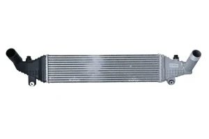 1.6 DI MAZDA 3 I Chłodnica powietrza intercooler NRF