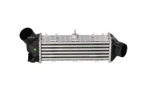 1.9 TDI VW CADDY II Chłodnica powietrza intercooler NRF