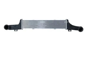 30419 NRF Chłodnica powietrza intercooler