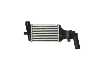 30427 NRF Chłodnica powietrza intercooler