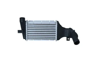 30428 NRF Chłodnica powietrza intercooler