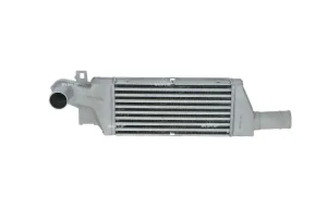 30429 NRF Chłodnica powietrza intercooler