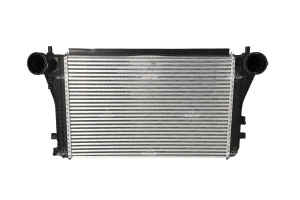2.0 TDI, 1.9 TDI, 1.4 TSI, 2.0 TFSI VW GOLF 5 Chłodnica powietrza intercooler NRF