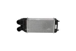 PureTech 130, PureTech 110, PureTech 82, BlueHDi 100 CITROËN C4 Chłodnica powietrza intercooler NRF