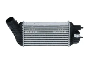 2.0 HDi CITROËN C4 GRAND PICASSO I (UA_) Chłodnica powietrza intercooler NRF