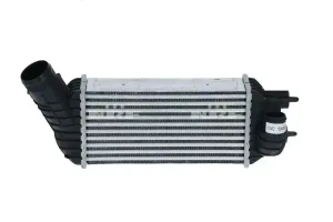 2.0 HDi PEUGEOT 308 CC Chłodnica powietrza intercooler NRF