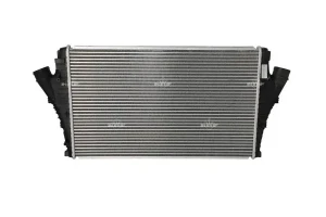 1.9 CDTI OPEL VECTRA C Chłodnica powietrza intercooler NRF