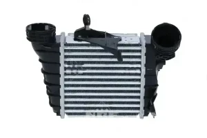 1.9 TDI SEAT IBIZA 3 Chłodnica powietrza intercooler NRF