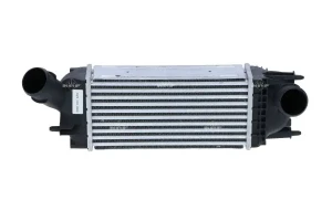 2.0 HDi, 1.6 HDi PEUGEOT 407 SW Chłodnica powietrza intercooler NRF