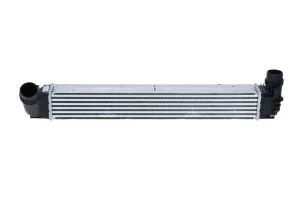 1.5 dCi RENAULT MEGANE III Chłodnica powietrza intercooler NRF