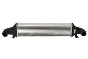 E 250, E 220, E 200, E 350 MERCEDES-BENZ KLASA E A207 Chłodnica powietrza intercooler NRF
