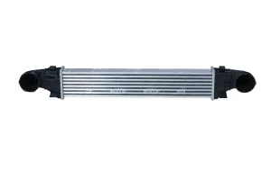 E 270, E 280 MERCEDES-BENZ E VF211 Chłodnica powietrza intercooler NRF