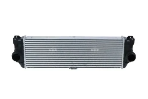 2.0 TDI VW CRAFTER Chłodnica powietrza intercooler NRF