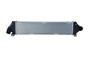 DRIVe / VOLVO S60 II Chłodnica powietrza intercooler NRF
