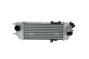 2.0 CRDi, 1.6 CRDi HYUNDAI i30 I Chłodnica powietrza intercooler NRF