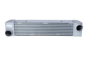 3.0 D LAND ROVER RANGE ROVER III Chłodnica powietrza intercooler NRF