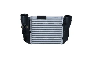 audi a4 b6 intercooler 30756 NRF