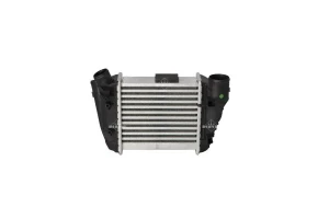 2.5 TDI AUDI A4 B6 Chłodnica powietrza intercooler NRF