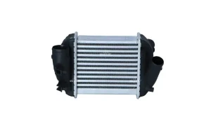 2.5 TDI AUDI A4 B6 Chłodnica powietrza intercooler NRF