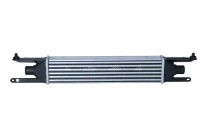 1.3 D FIAT GRANDE PUNTO Chłodnica powietrza intercooler NRF